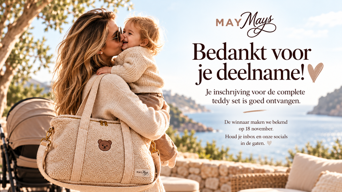 May Mays