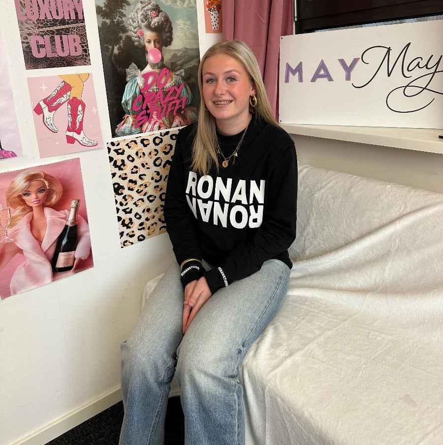 Evi Team May Mays speenkoorden