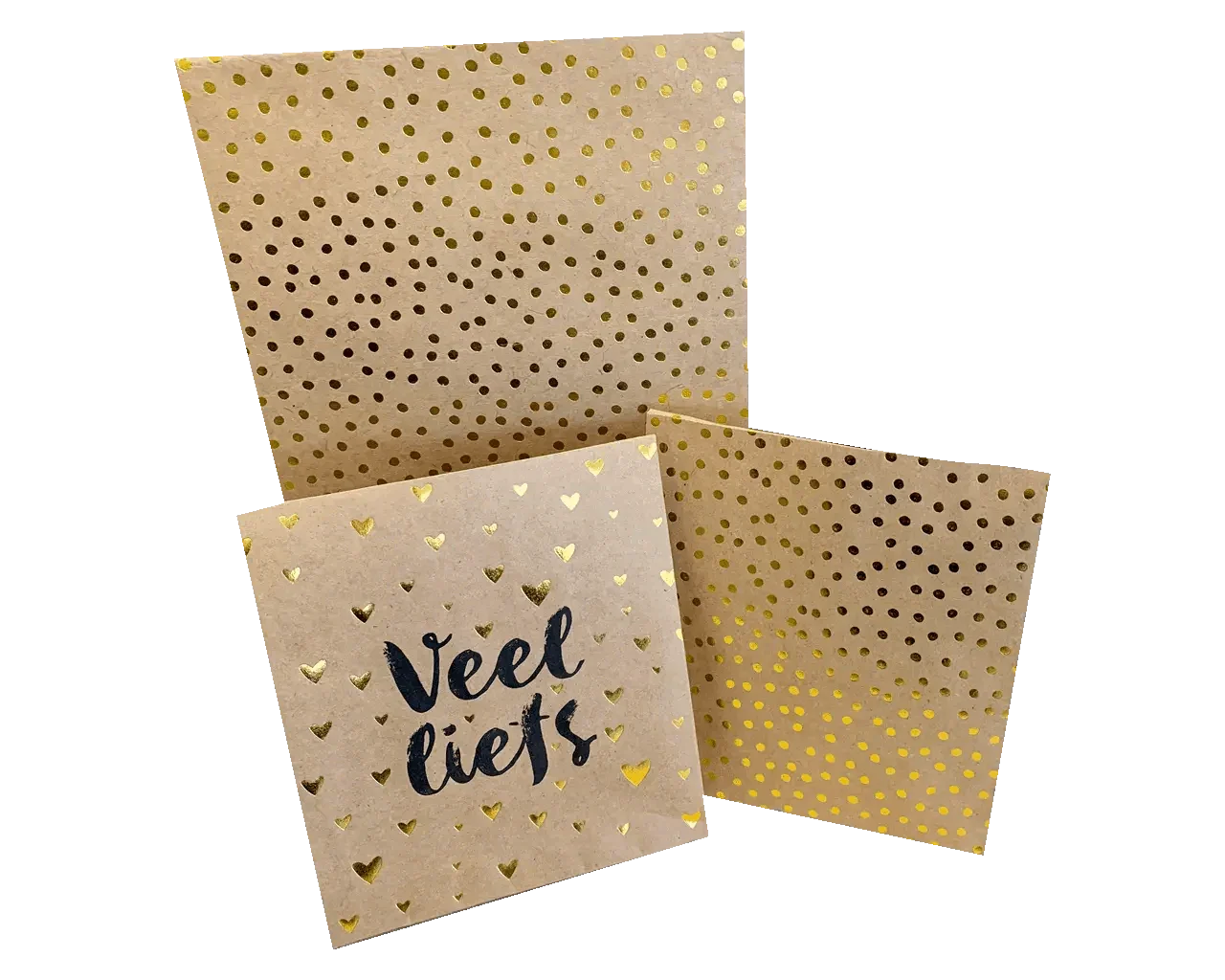 Leuk laten inpakken? - MiniDulce