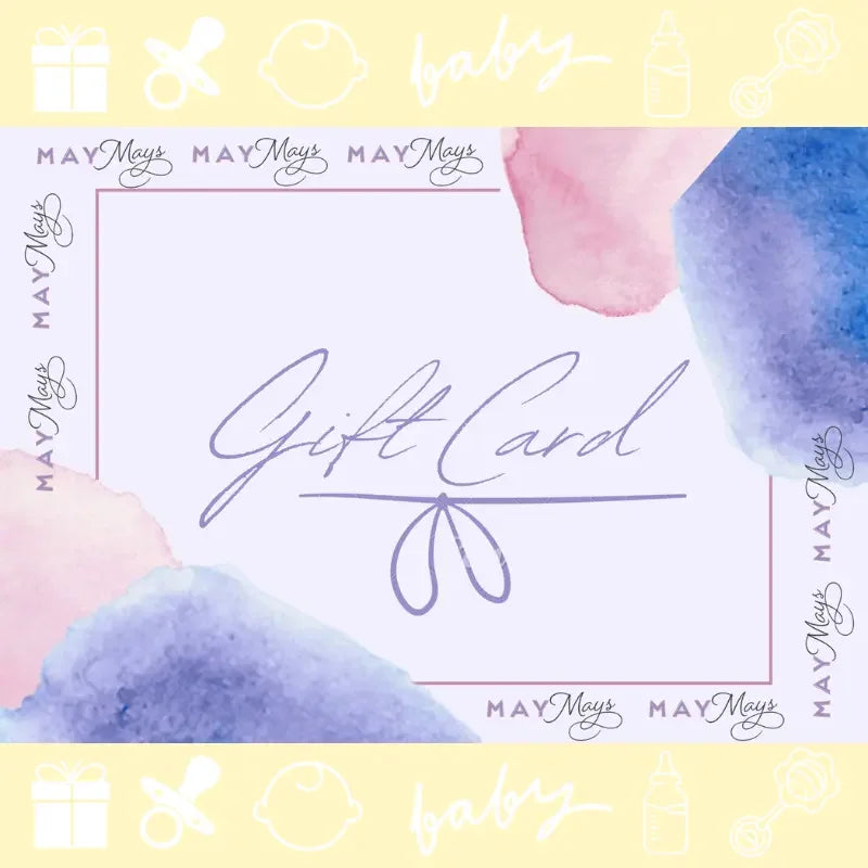 May Mays – het perfecte last-minute (baby)cadeautje! MiniDulce