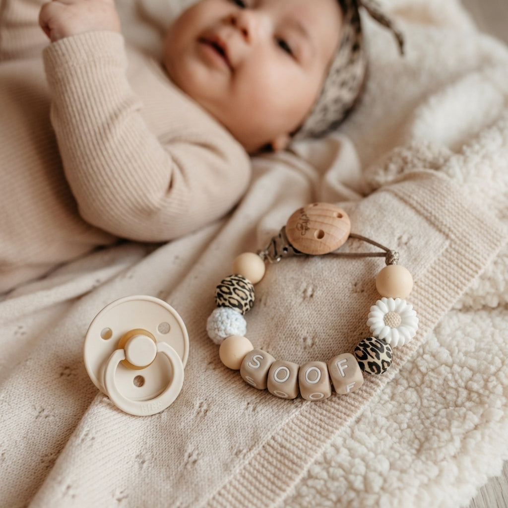 May Mays panter speenkoord