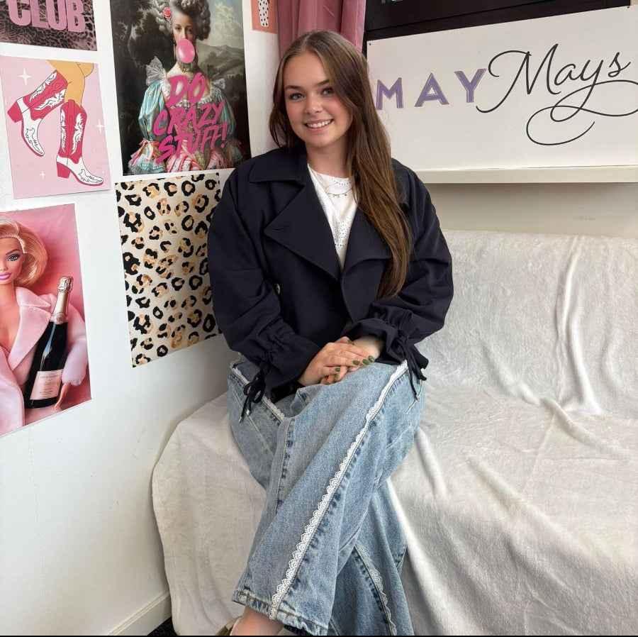 Rosemarijn Team may mays