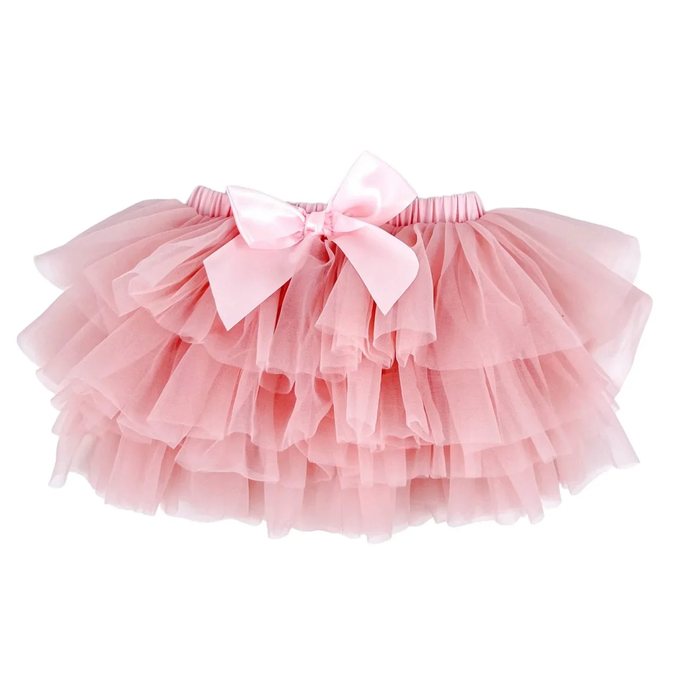 Tutu rokje Annabel roze