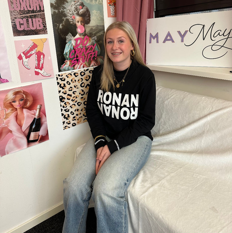 Evi Team May Mays speenkoorden