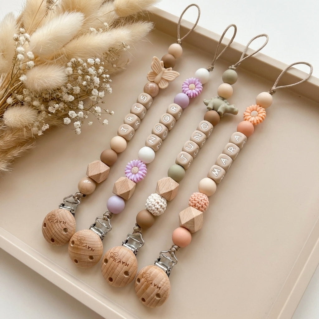 Mooiste speenkoorden May Mays