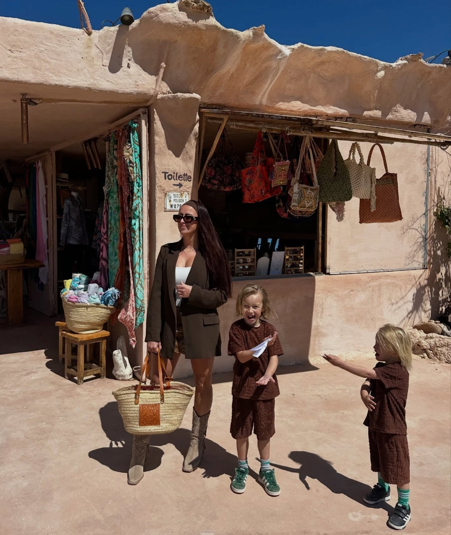 Shirley May eigenaresse May Mays