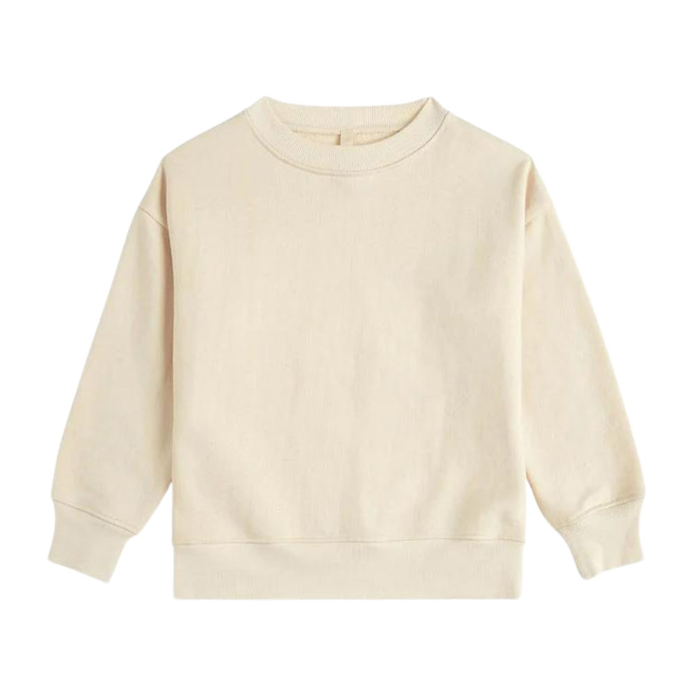 Maeve sweater trui beige
