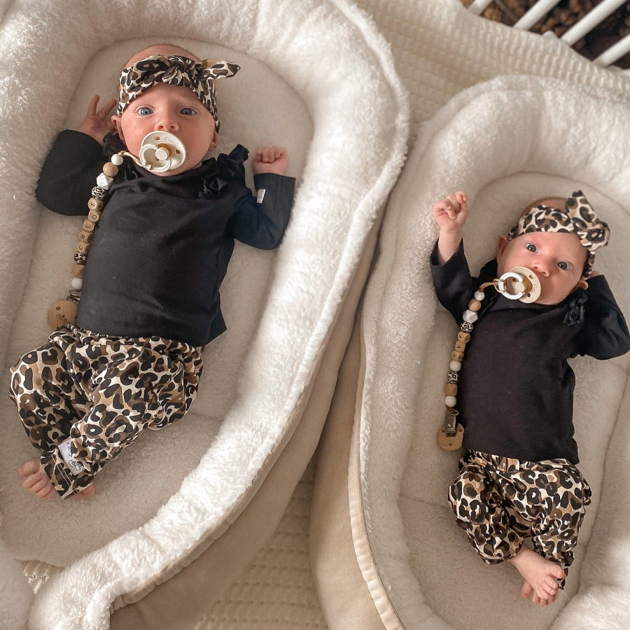 gepersonaliseerd speenkoord