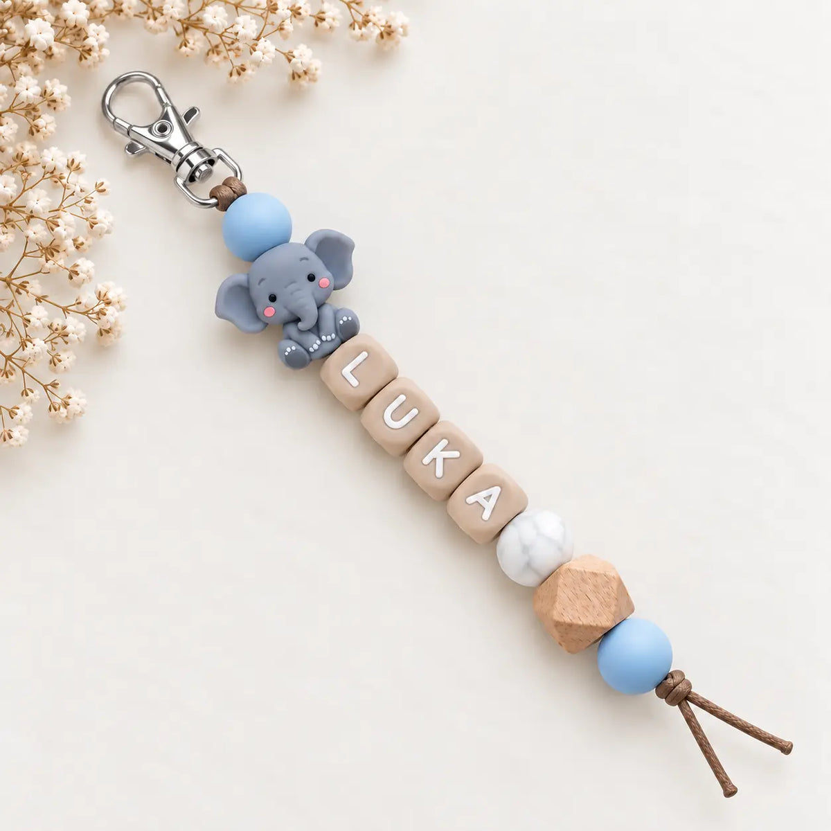 sleutelhanger_met_naam_olifant